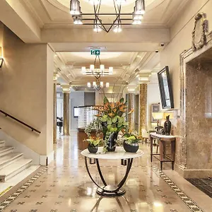 ***** Hotel The Bank Istanbul, A Member Of Design Turkije