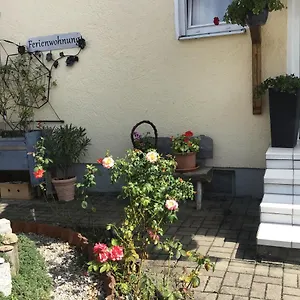 Ferienwohnung Roth Apartamento