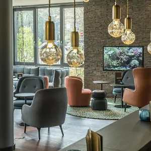 One - Palaisplatz Hotel Drážďany