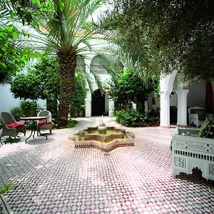 *** Riad Ifoulki Marokko