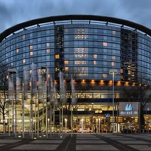 4* Szálloda Maritim Frankfurt