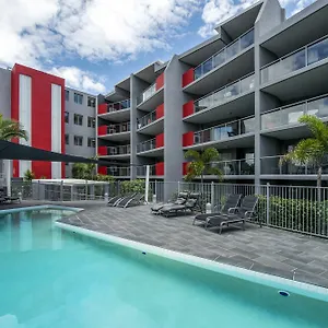 Aparthotel Breakfree