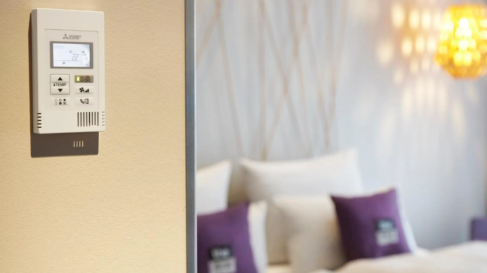 Holiday Inn - The Niu, Air Frankfurt Messe By Ihg Frankfurt am Main Hotel
