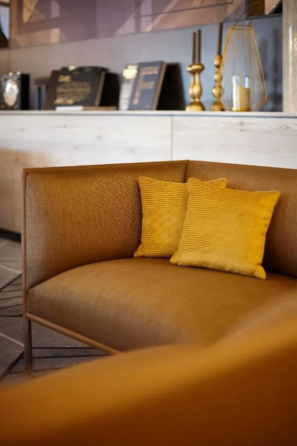 Holiday Inn - The Niu, Air Frankfurt Messe By Ihg Frankfurt am Main 3*,