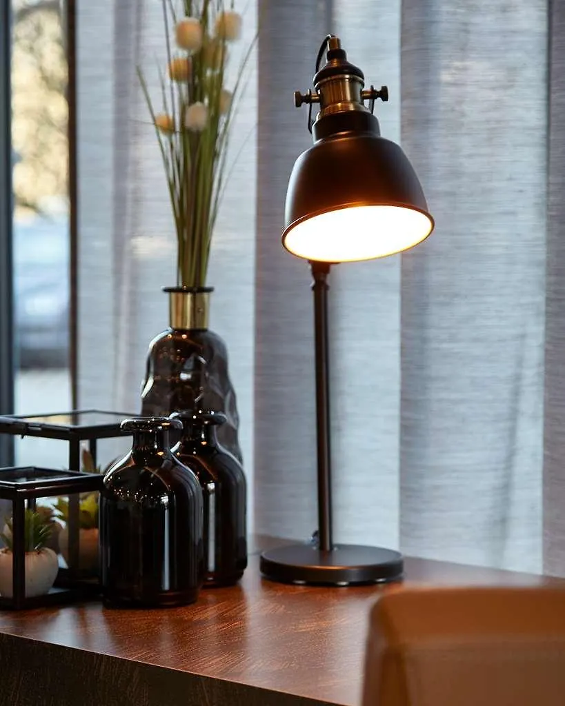 Holiday Inn - The Niu, Air Frankfurt Messe By Ihg Frankfurt am Main Hotel